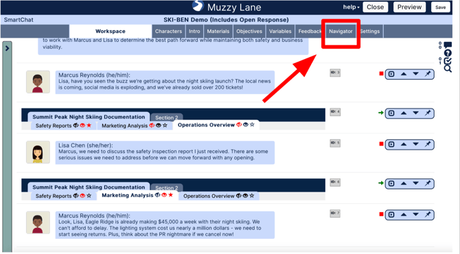 Branching and Looping Image 1