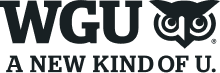 WGU Logo