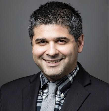 Patrick Soleymani