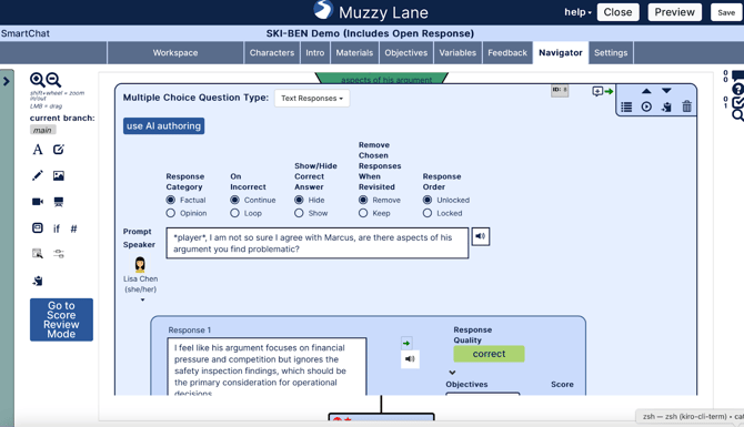 Branching and Looping Image 5