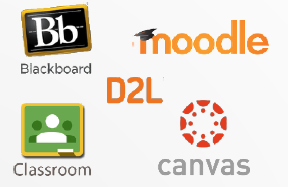 lms list