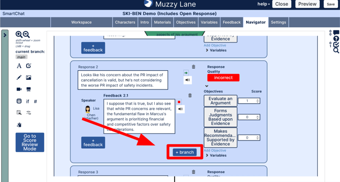 Branching and Looping Image 6